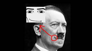 Adolf Hitler -|Robux|- (Ai cover) Resimi