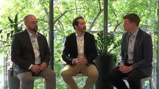 Aws, Atos & Cloudreach - The Power Of 3
