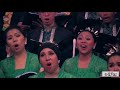 Batavia madrigal singers indonesia