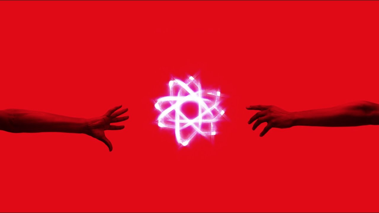 Jus Kno' - Time Will Come (Visualizer)