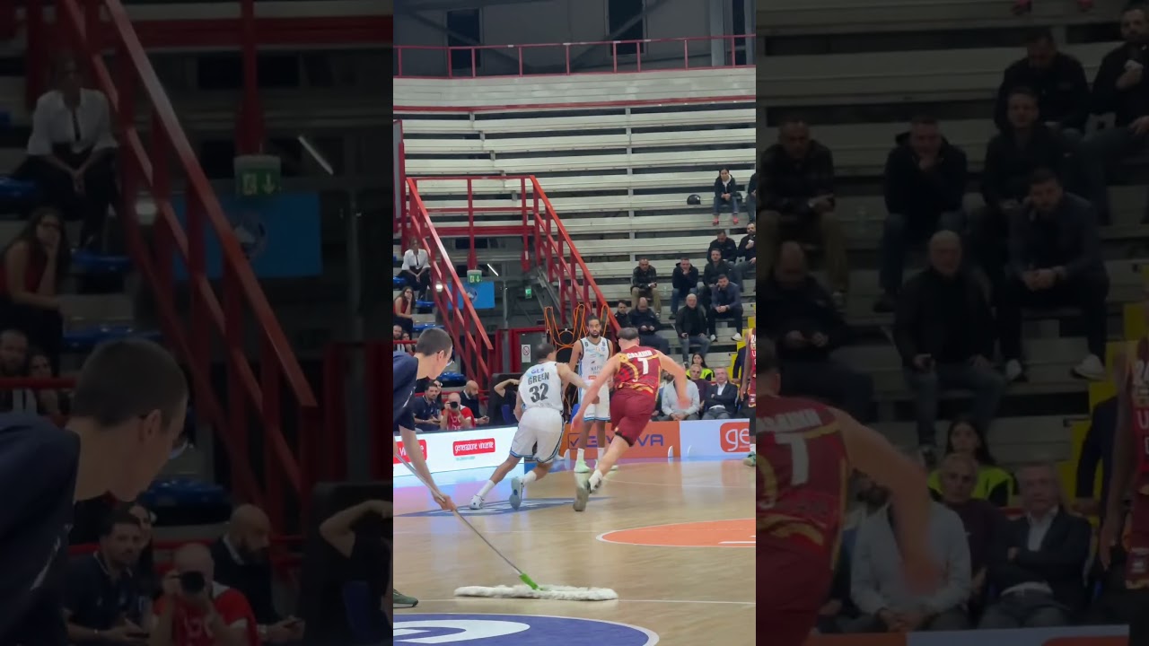 Erick Green - Best of 