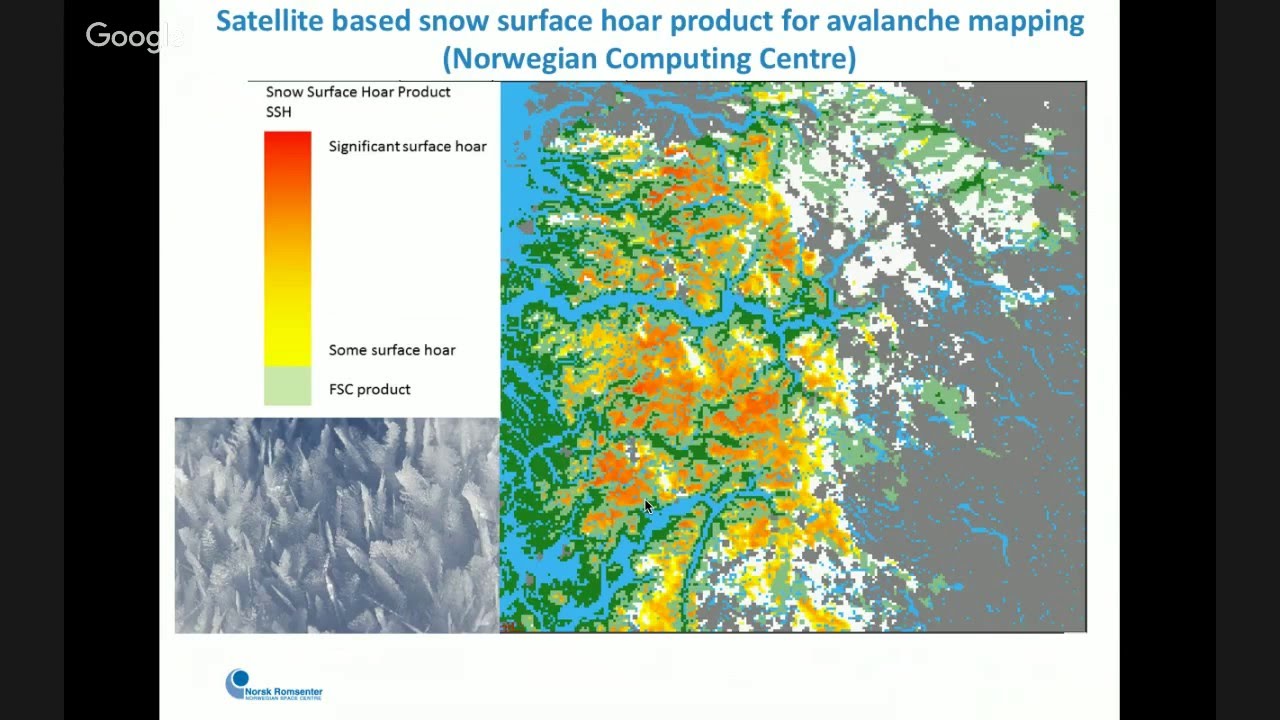 Citizen science and space 