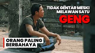 DONNIE YEN BUKAN SEBAGAI IP MAN TAPI POLISI ‼️ - ALUR CERITA FILM