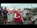 Capture de la vidéo Abnormal Band - Abn Dobrora Fest 2014