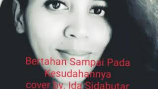 Bertahan Sdanai Pada Kesudahannya