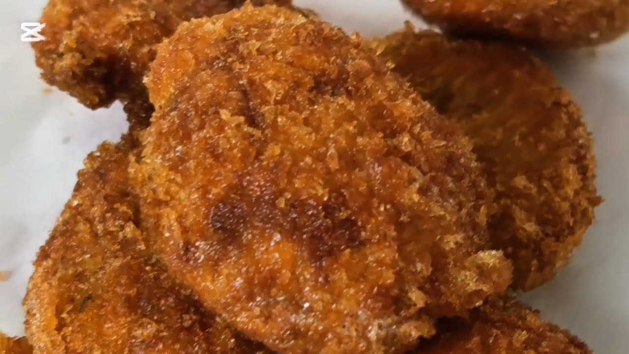 Chicken kebab easy recipe 