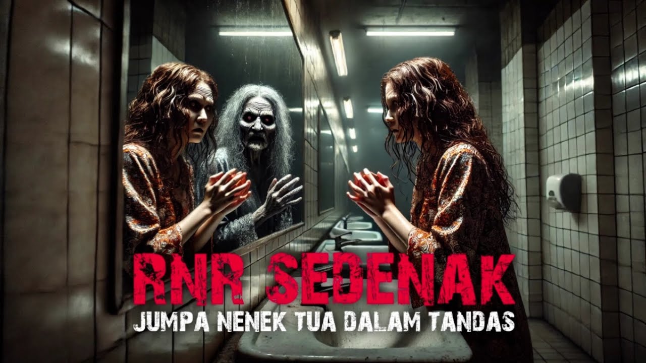 JUMPA DUIT SYILING - RNR SEDENAK - RUMAH SEWA KAMPUNG