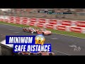 24 Heures du Mans 2018 - Top 5 Unusual incidents