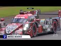 24 Heures du Mans 2018 - Top 5 Unusual incidents