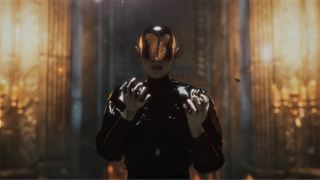 Adele - Set Fire to the Rain (Rock Cover By Distorted Maniacs)