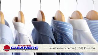 Master Cleaners | Dry Cleaning in Mobile screenshot 5