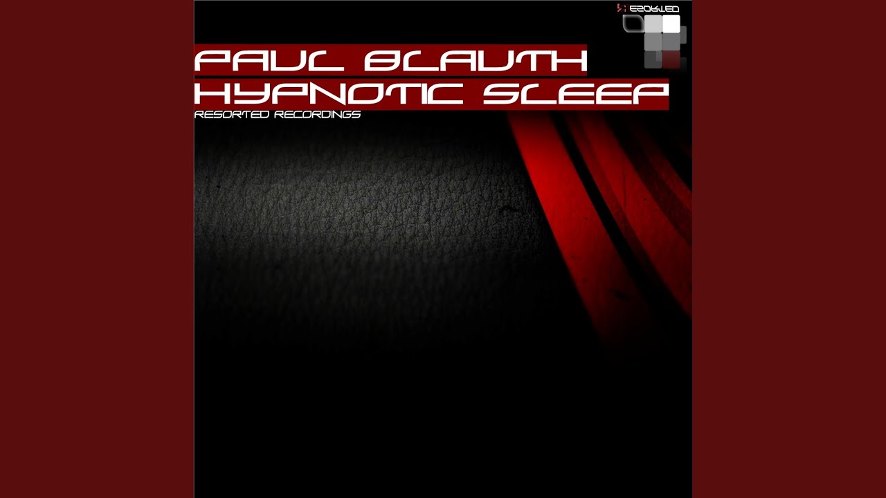 Hypnotic Sleep (Dennis Bunas Remix)
