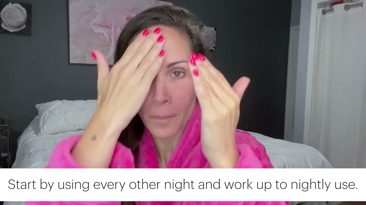 BeautyPass: Free Gift Friday Fig.1 Retinol Night Cream No. 1