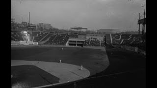 🔴 MLB Classics on DTSSN - Ep 375 - 1923 World Series - Game 2 - Giants @ Yankees #mlbb