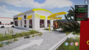 Arma 3 Project Life | McFishers Job