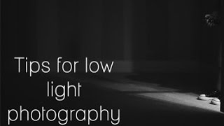 Low Light Photography 8 Tips - Click Good!