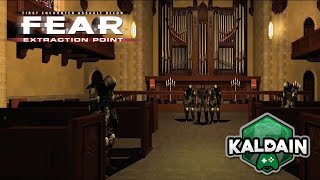 F.E.A.R.: Extraction Point (PC) EP01 - The explosion wasn't the end #kaldain #pcgames #fear #dlc