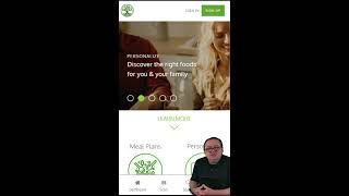 Mobile Online Grocery 101 screenshot 4