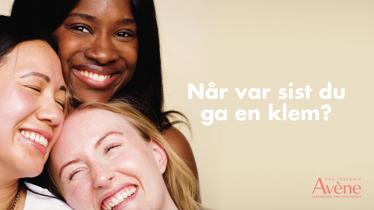 Kinn mot kinn: En hud du trives i