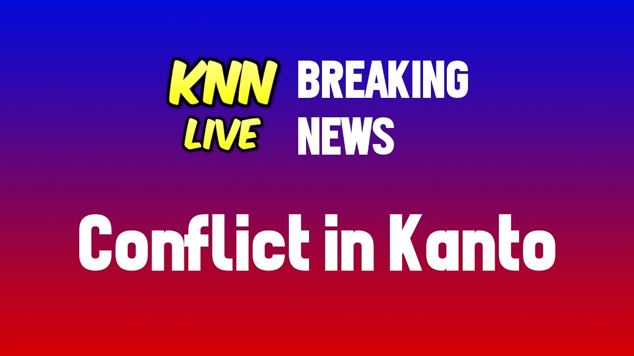 Kanto-Johto War: Week 12 - PlatinumHowler vs. Professor Sequoia