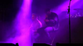 GTVPlay | Smash Into Pieces - Save It for the Living