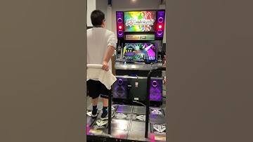 LVL UP EXPO 2025 ~ DDR A3 ~ Make It Better ~ PFC #2 (New High Score)