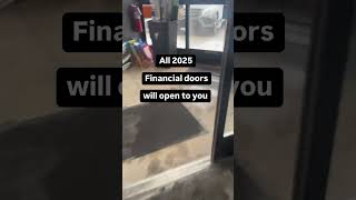 2025 Will Bring Financial Increase faithandfinances faithoverfear moneymindset shorts