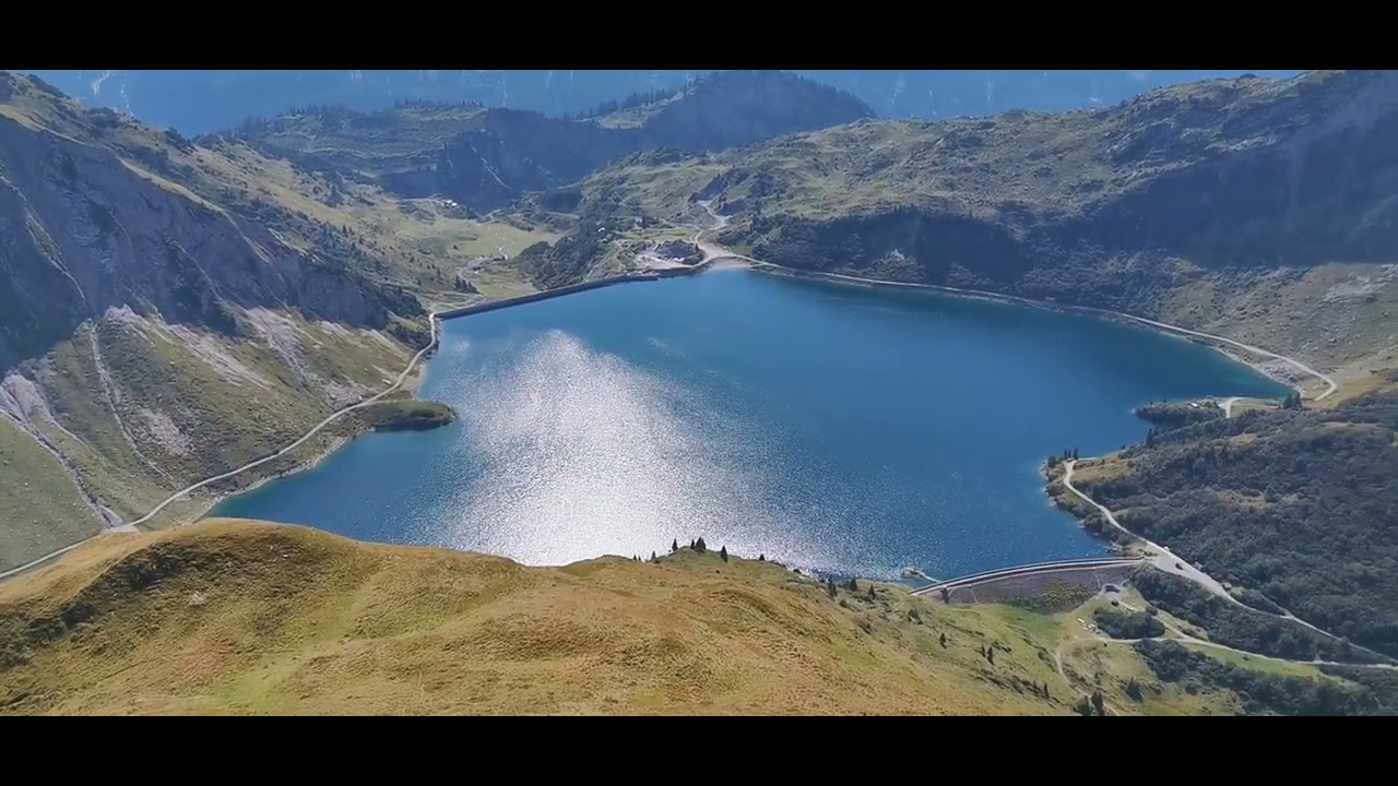 19. Februar 2023.Spullersee.