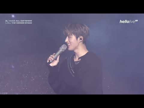 B.I - DayDream @ Tivoli, Utrecht 20230919