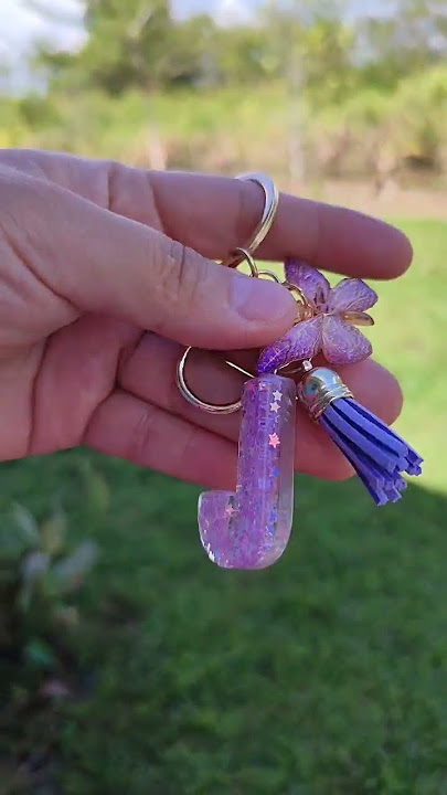 https://vt.tiktok.com/ZSh8dQy7F/#cute #cantik #keychain