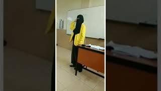 Video simulasi pembelajaran PKn Kelas V siklus 1 ( Organisasi melalui penerapan Discovery Learning)