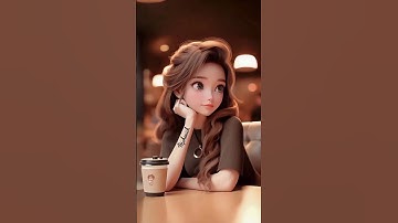 Mahewish🤎3D Style Name Art🖤Comment your name #art #viral #shortsfeed #music #name #3dart #song