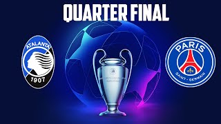 This video is the gameplay of atalanta vs psg - uefa champions league
2020 if you want to support on patreon https://www.patreon.com/pesme
suggested...