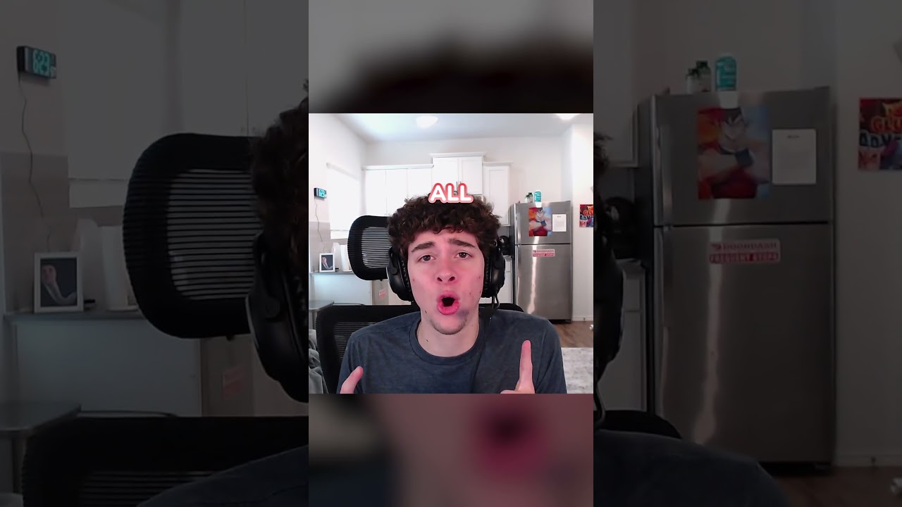 Everyone HATES My Mashup