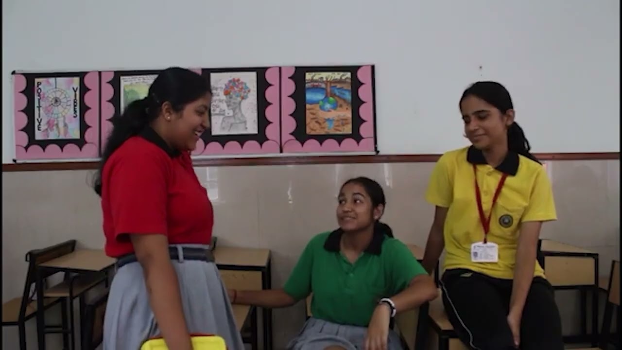 You've Got This | Best Acting | Short Film | CineMaestro Take 7 (2025)