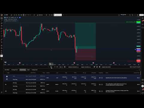 eBacktesting.com (TradingView extension) video preview 2