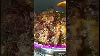 Download Lagu Fast Ghana Jollof Recipe by Vixx MP3