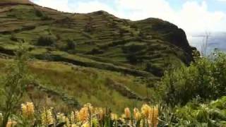 Video5.Mov From Cuada To Lagedo, Through Caldeira And M...