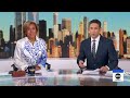 Good Morning America: News to start your day | August 27