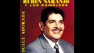 Video thumbnail of "Ruben Naranjo - A Pie De La Tumba"