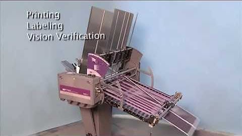 Multifeeder Technology MFT 750ip3 Feeding Wide Products | ProPac.com