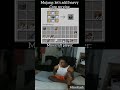 Minecraft Players Right Now 😂 | #shorts #minecraft #minerush #trend