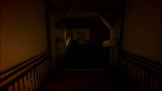 Ink Bendys Chase, But I Changed The Theme.