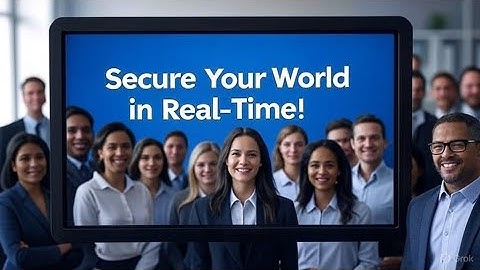 Smart Live View Video Surveillance Services