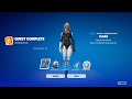 Fortnite Chapter 5 Season 2 Starter Pack - Clare Perfect Execution Starter Pack in Fortnite