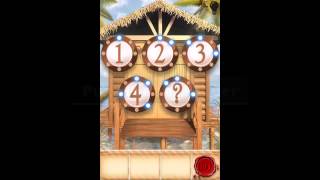 100 Doors Seasons Part 2 - Level 80 Walkthrough Guide screenshot 2