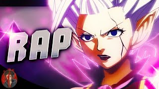 MIRAJANE RAP - Unleashed | AfroLegacy ft RafScrap [FAIRY TAIL]