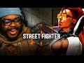 GOOD LORD, VIPER! | Street Fighter 6 C. Viper Teaser Trailer Reaction