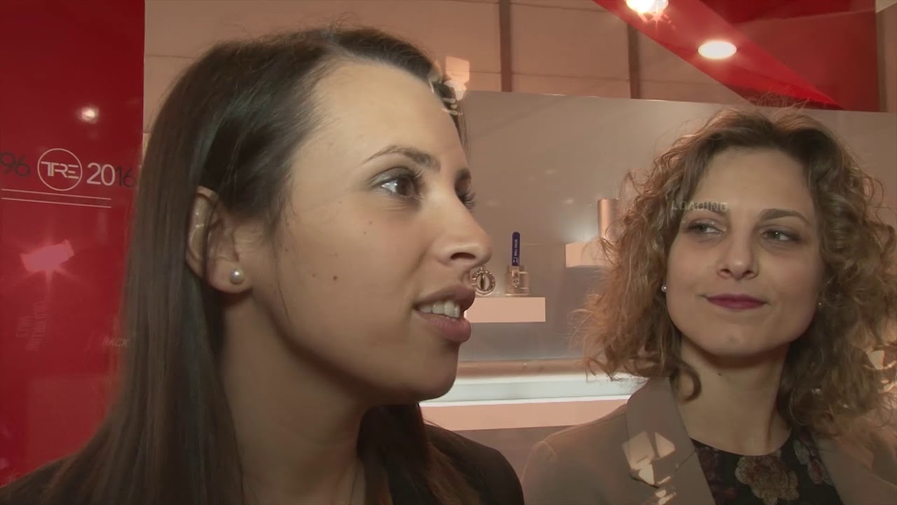 Выставка Wire Tube в Дюссельдорфе