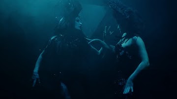 INTERSTICE | Obfuscating Mental Formations (Official Video)